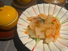 -匠和风精致料理(祥禾天地店)
