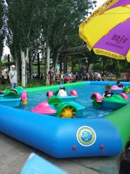 -大望京儿童游乐场