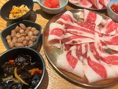 -韩罗苑(万象城店)