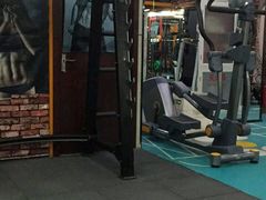 -漾健身·普拉提(橡树湾店)