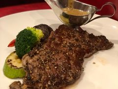 -Jack‘s Place 杰克地方西餐厅(新街口店)