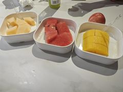 -汤W城市微度假(仓山店)