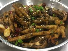 -小民大排档(马场角横路店)