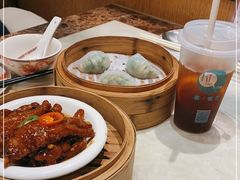 -稻香酒家(长宁KING88广场店)