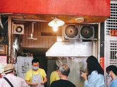 门面-咏春葱油饼(德政中路店)