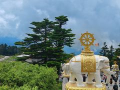 -峨眉山风景名胜区