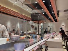 -新一番三文鱼寿司(大东海店)