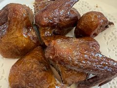 潮府乳鸽-潮府馆·非遗潮州菜·世纪公园(新国际博览中心店)