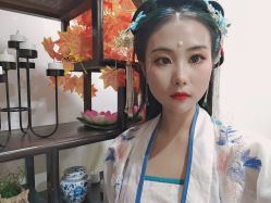 -陈攻馆·汉服