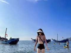 -李官龙王庙海滨旅游度假村