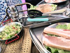 -玄希浪漫厨房·韩料烤肉(湖滨银泰in77店)