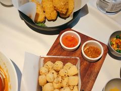 -小厨娘淮扬菜(清江苏宁广场店)