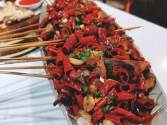 -蕃茄述·好汤自然来(江汉路店)