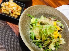 -渔日本料理铁板烧(新天地假日广场店)