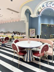 -奈尔宝家庭中心·亲子餐厅(北京东坝万达店)