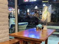 -竹青胶东摔面(黄岛开发区店)