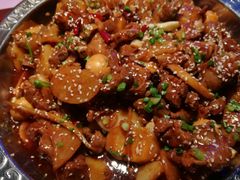 仔排煲-胖哥俩肉蟹煲(河北勒泰购物中心店)