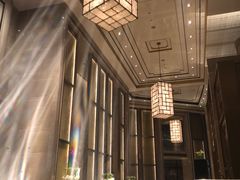 -运·中餐厅(成都华尔道夫酒店)