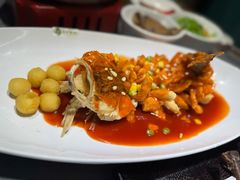 -姑苏家宴·苏帮菜·松鼠桂鱼(苏州总店)