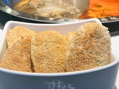 -井格重庆火锅(友谊路新业广场店)