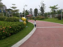 -荔湾区儿童公园