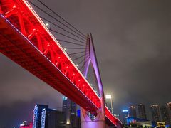 -重庆两江夜游-交运系列