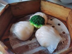 -顺德美的万豪酒店-万豪中餐厅