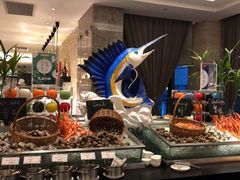 -宁波逸东豪生大酒店·豪生咖啡厅