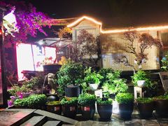 -天怡·鱼工厂(临江店)