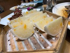 椰子饭-琼菜王(南海店)