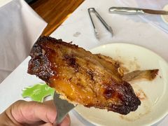 -拉蒂娜·巴西牛排馆 Latina·Brazilian Steakhouse(陆家嘴旗舰店)