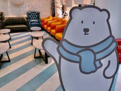 -Mr·Kuma酷么先生雪之乐园