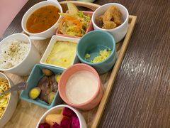 -Lilliput·粒粒堡亲子餐厅(嘉定宝龙店)