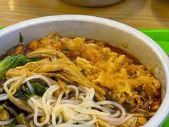 -丽丽三鲜螺蛳粉(田林路店)
