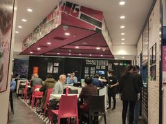 -小杨生煎(龙之梦购物中心店)