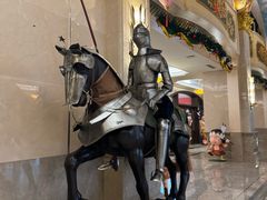 -蓬莱欧乐堡梦幻世界