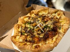 -必胜客(云和宅急送店)