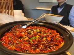 -沈灶河豚宴·河豚融合餐厅(汉中路店)