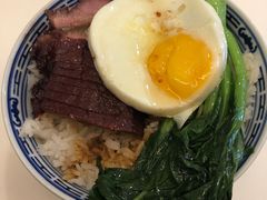 -新大咀港式茶餐厅(宝山万达店)