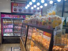 -味多美蛋糕(安定门店)