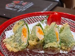 -鸟鹏烧鸟居酒屋(天河领展店)