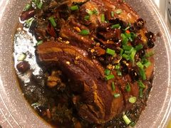 -徐鼎盛民间菜(南坪后堡店)