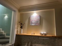 -春晖园度假酒店温泉