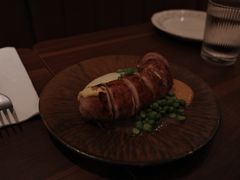 -Bistro Les Lilas丁香花小酒馆