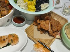 -双合园·海鲜水饺青岛菜(万佳广场店)