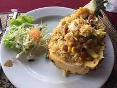 -BAI BUA RESTAURANT
