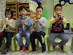 -天津蜂巢幼儿园·托育