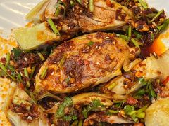 -尚轩·海南鸡饭