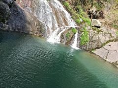 -丹山赤水风景名胜区