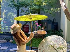 -欢乐蟹庄·精品农家乐(阳澄湖莲花岛店)